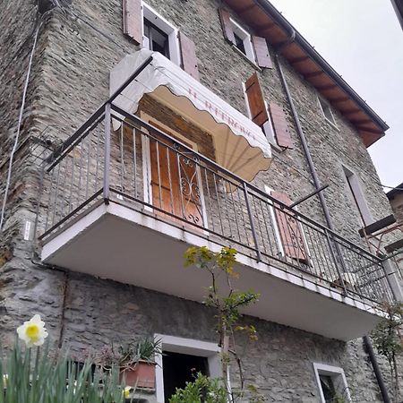Rustico Vita Rezzonico Kültér fotó