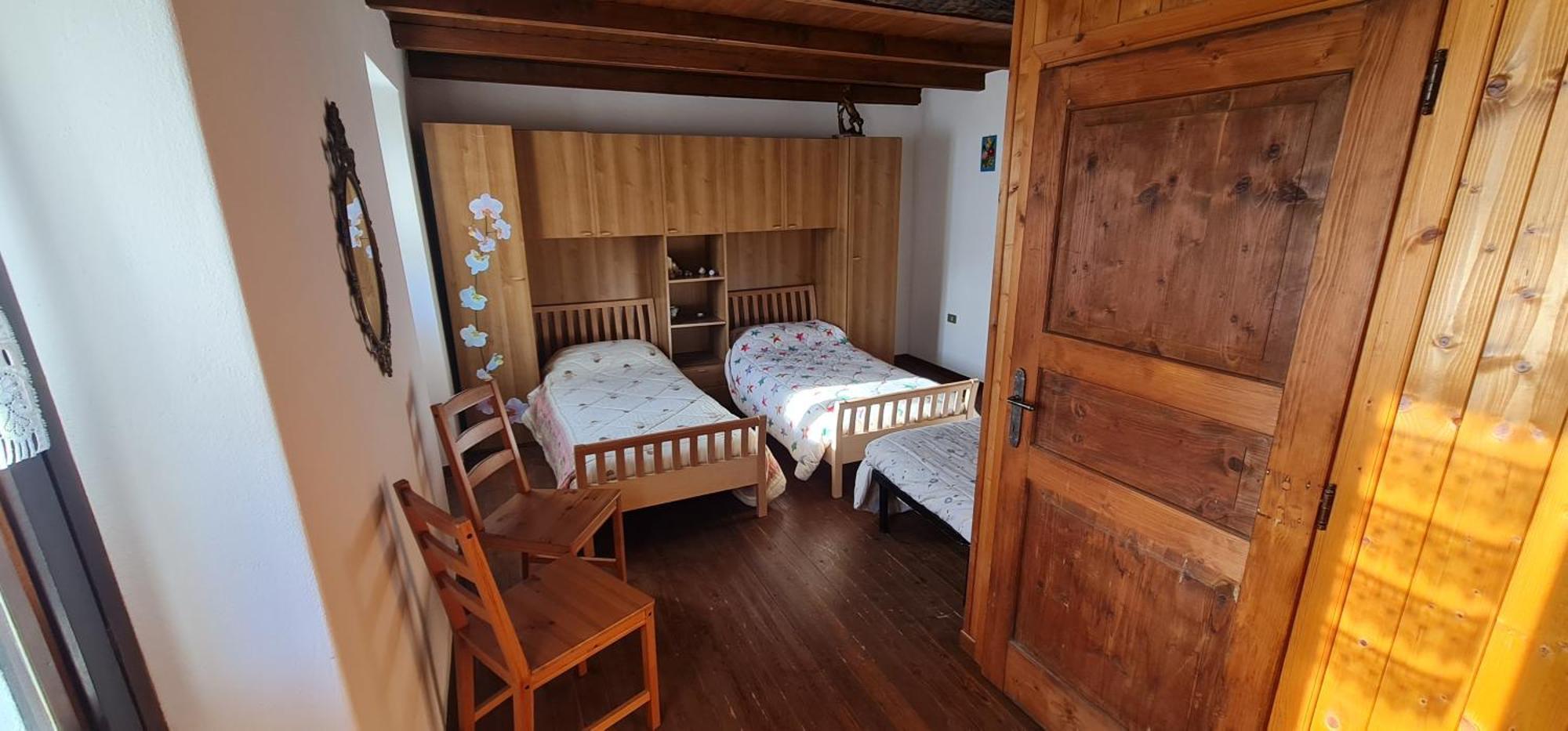 Rustico Vita Rezzonico Kültér fotó